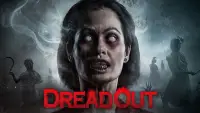 Backdrop to the movie "DreadOut" #710065