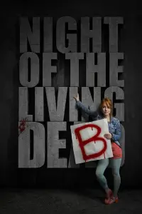 Poster to the movie "Night of the Living Deb" #1157639