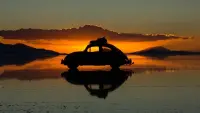 Backdrop to the movie "O mundo cabe em um Fusca" #838030