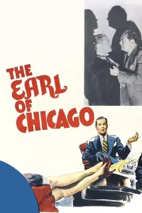 Poster to the movie "The Earl of Chicago" #971314