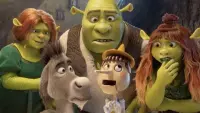 Backdrop to the movie "Shrek 5" #699812