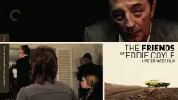 Backdrop to the movie "The Friends of Eddie Coyle" #1077798