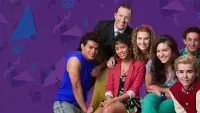 Backdrop to the movie "The Unauthorized Saved by the Bell Story" #891697