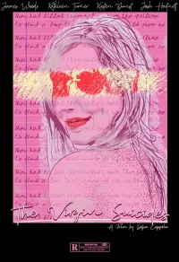 Poster to the movie "The Virgin Suicides" #805822