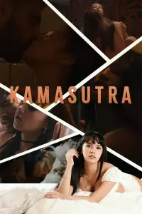 Poster to the movie "VMX Kama Sutra" #1130074