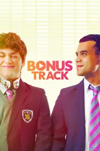 Poster to the movie "Bonus Track" #949639