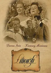 Poster to the movie "Lily Boy" #1100268