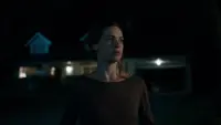 Backdrop to the movie "The Girl Who Wasn