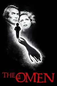 Poster to the movie "The Omen" #944791