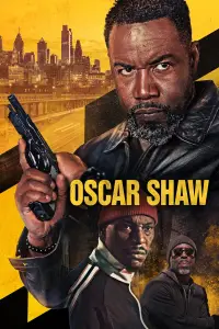 Poster to the movie "Oscar Shaw" #507051