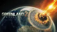 Backdrop to the movie "Greenland 2: Migration" #506911
