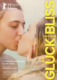 Poster to the movie "Bliss" #850290