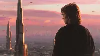 Backdrop to the movie "Star Wars: Episode III - Revenge of the Sith" #834251