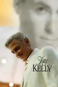 Poster to the movie "Jay Kelly" #937121