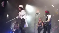 Backdrop to the movie "Alice Cooper - Road (Live at Hellfest 2022)" #1212442