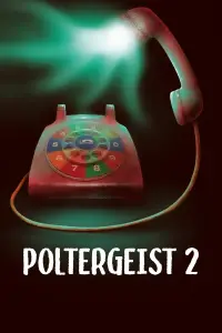 Poster to the movie "Poltergeist II: The Other Side" #956457