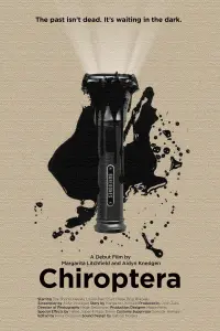 Poster to the movie "Chiroptera" #770570