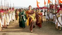 Backdrop to the movie "Panipat" #881923