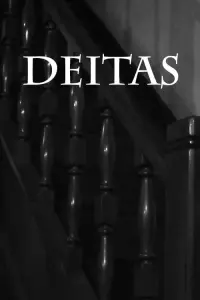 Poster to the movie "DEITAS" #544115