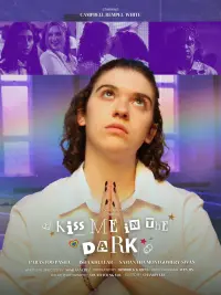 Poster to the movie "Kiss Me in the Dark" #715386