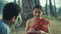 Backdrop to the movie "Putul nacher Itikatha" #752324