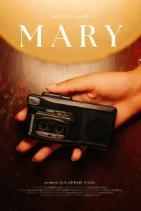 Poster to the movie "Mary" #709278