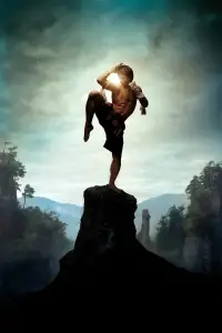 Poster to the movie "Ong Bak 3" #1103503