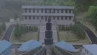 Backdrop to the movie "Joint Security Area" #755540
