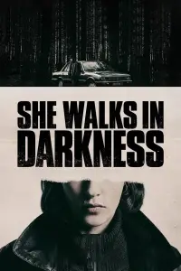 Poster to the movie "She Walks in Darkness" #1004074