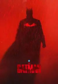 Poster to the movie "The Batman" #557389
