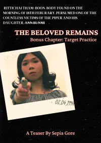 Poster to the movie "The Beloved Remains" #706016