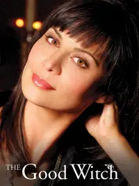 Poster to the movie "The Good Witch" #1141271