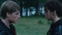 Backdrop to the movie "The Hunger Games" #766958