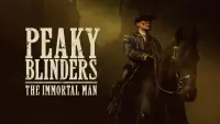 Backdrop to the movie "The Immortal Man: A Peaky Blinders Film" #1124955