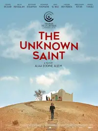 Poster to the movie "The Unknown Saint" #996914