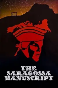 Poster to the movie "The Saragossa Manuscript" #1005726