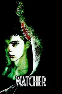 Poster to the movie "WATCHER" #676912