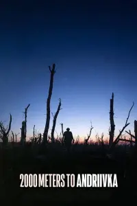 2000 Meters to Andriivka