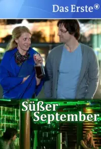Poster to the movie "Sweet September" #621602