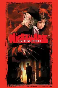 Poster to the movie "A Nightmare on Elm Street" #903794