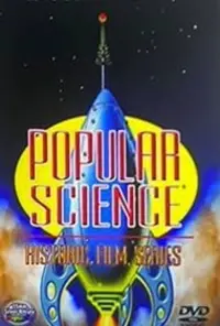 Poster to the movie "Popular Science L-8-5" #1204459