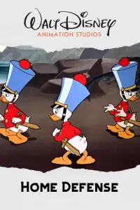 Poster to the movie "Home Defense" #1170075