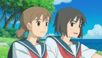 Backdrop to the movie "Cocoon: Aru Natsu no Shoujo-tachi yori" #724567