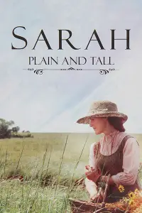 Poster to the movie "Sarah, Plain and Tall" #1144211