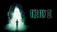 Backdrop to the movie "The Fly II" #958901