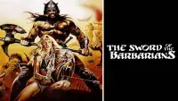 Backdrop to the movie "The Sword of the Barbarians" #1135955