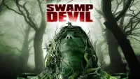 Backdrop to the movie "Swamp Devil" #814700