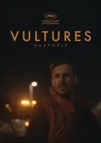 Poster to the movie "Vultures" #768037