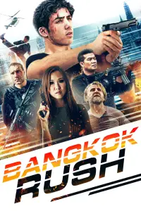 Bangkok Rush / Time Rush