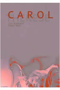 Poster to the movie "Carol" #1255342
